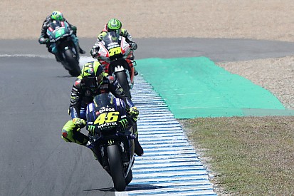Rossi over zijn pupilen: “Kan nog van ze leren”