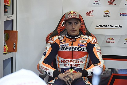 Le Mans bisa menyulitkan Marquez