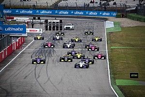 W Series documentary series to be released on Sunday