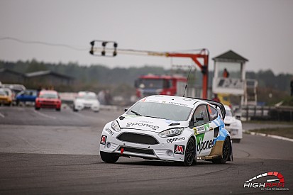 Kuchar przed Topolewskim