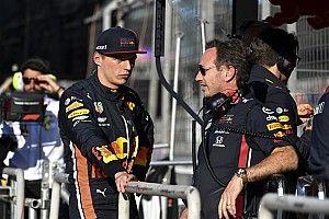 Red Bull pede bisa pertahankan Verstappen