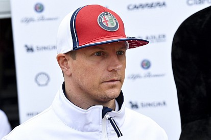 Räikkönen vizes csapatása Monacóban