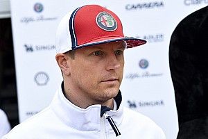 Räikkönen vizes csapatása Monacóban