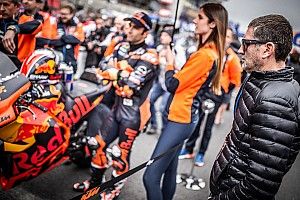 Avec Bayle, Zarco gagne "une vision sur l'ensemble du défi"