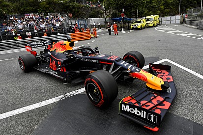 LIVE F1, GP di Monaco: Libere 2