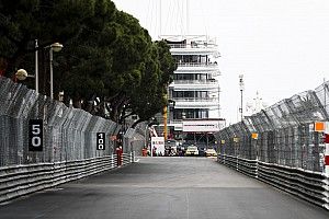 GP de Monaco : le montage des installations va débuter