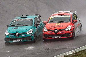 Ad Imola questo weekend il secondo "ciak" della Clio Cup Italia