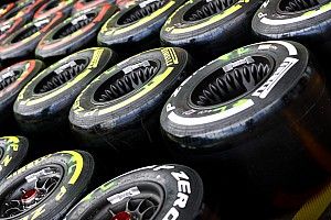 Pirelli overweegt groter window voor banden in 2020