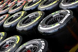2020 tyre spec uncertainty a "nuisance", say F1 teams