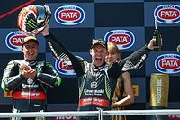 Rea logra la cuarta victoria de la temporada; Bautista se cae y acaba 14º