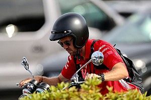 Vettel: „Hamiltonnak megint könnyű versenye volt, de ez a mi hibánk”