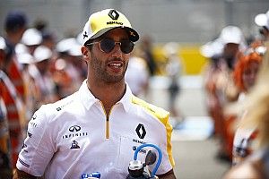 Double penalty costs Ricciardo French GP points finish