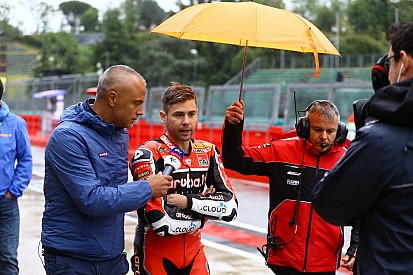 SBK, Bautista si scaglia su Imola: “È una pista pericolosa, non c’è sicurezza”