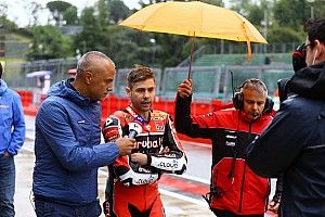 SBK, Bautista si scaglia su Imola: “È una pista pericolosa, non c’è sicurezza”