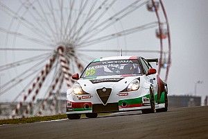 Nordschleife, la sfida unica che carica i piloti Alfa Romeo