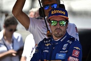 E agora, Alonso? Com sonho da Tríplice Coroa adiado, espanhol tem futuro indefinido no automobilismo