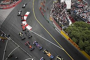 Why Monaco rams home the reality of F1's hiatus