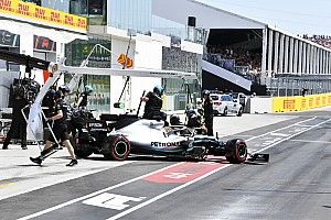 Kanada GP öncesi: Kullanılan/kullanılmayan lastikler