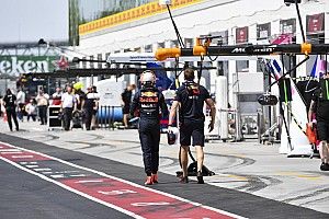 Verstappen szerint a Red Bull-Honda sehol sem elég gyors Kanadában