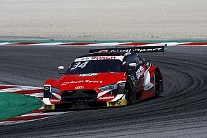 Audi puas dengan penampilan Dovizioso