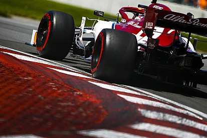Megint pont nélkül maradt Räikkönen: 0 Kanadában is