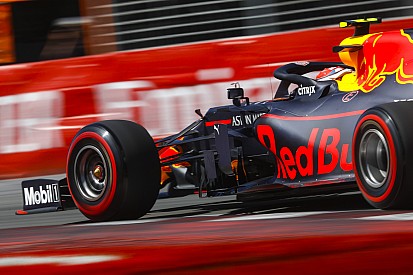 Gasly, yarışta Mercedes ve Ferrari'ye ayak uydurmayı umuyor