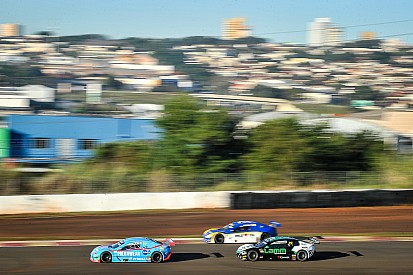 Stock Light: Assista AO VIVO à corrida 2 da etapa de Londrina