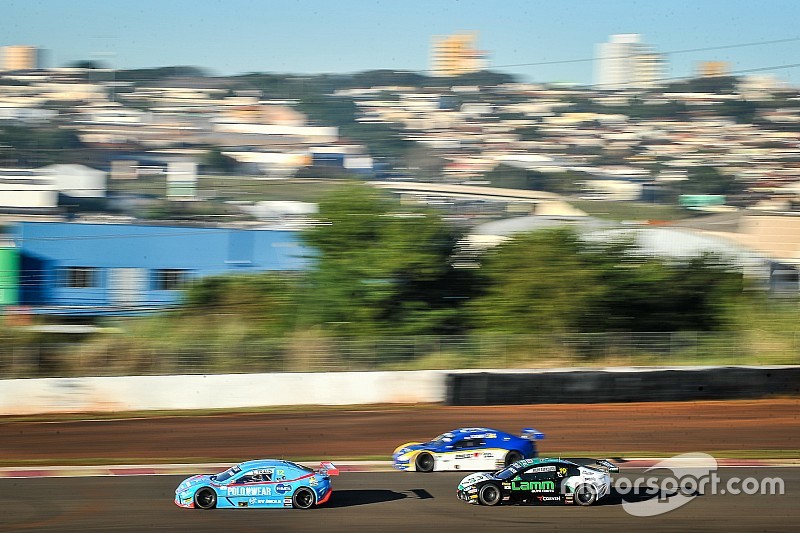 Stock Light: Assista AO VIVO à corrida 2 da etapa de Londrina