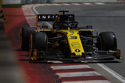 Ricciardo, Red Bull’ları yenmesinin mümkün olduğunu düşünüyor