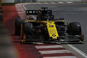 Ricciardo ve posible batir a los Red Bull también en carrera