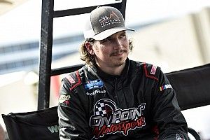 Brennan Poole joins Premium Motorsports for 2020 Cup season
