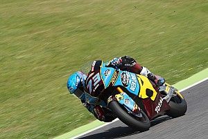 Alex Márquez repite en Mugello y se mete de lleno en la lucha por el título