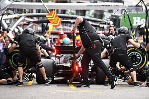 Pirelli, Isola: "Le strategie dei team per Qualifiche e gara sono già delineate"