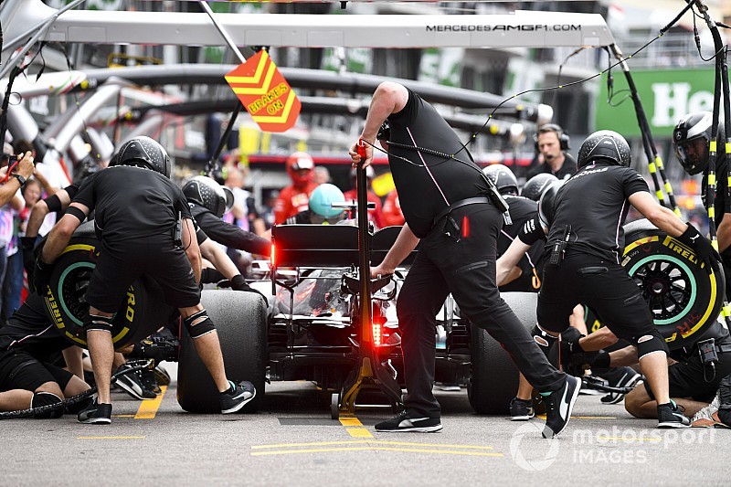 Pirelli, Isola: "Le strategie dei team per Qualifiche e gara sono già delineate"
