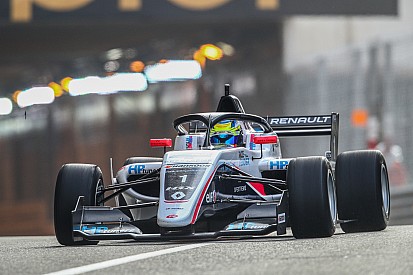 French squad strikes Toyota Racing Series alliance