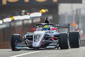 French squad strikes Toyota Racing Series alliance