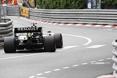 Renault: „A Ferrari és a Mercedes szintjén vagyunk”