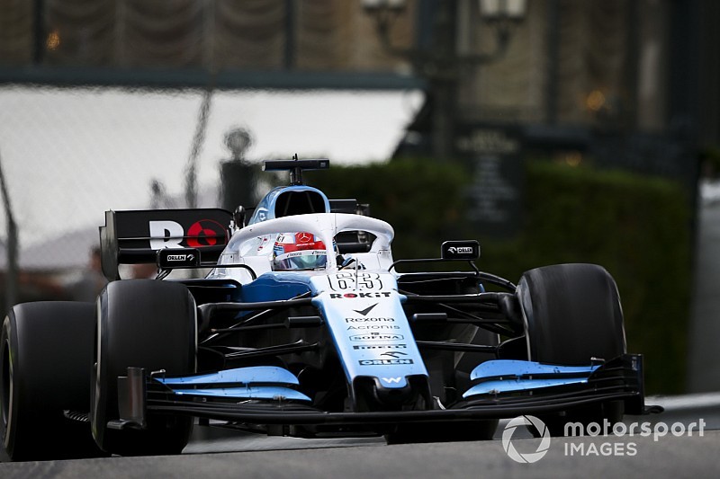 Williams plant grote upgrades aan F1-wagen dit seizoen