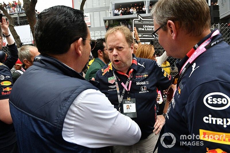Stroll befektetése életmentő volt az Aston Martinnál, jöhet az F1-es csapat!