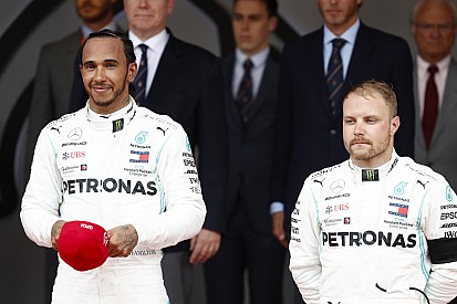 Wolff voorspelt: "Bottas komt heel sterk terug in Canada"