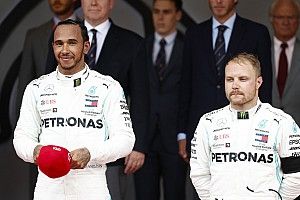 Wolff voorspelt: "Bottas komt heel sterk terug in Canada"