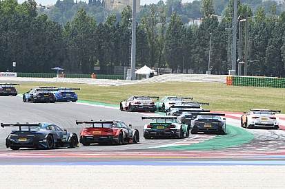 Ufficiale: il DTM correrà a Monza nel 2020