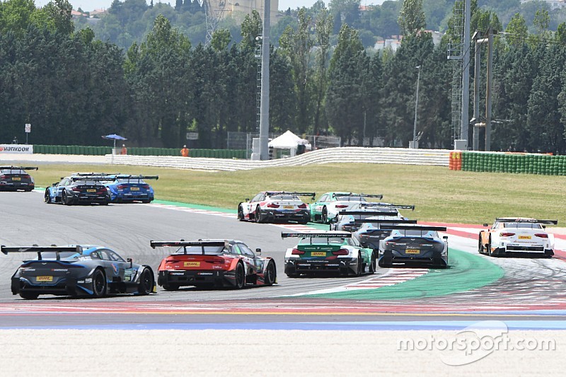 Ufficiale: il DTM correrà a Monza nel 2020