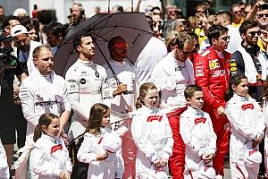 Hamilton perşembe günü basın karşısına çıkmayacak