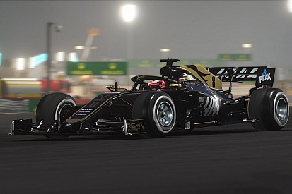 F1 eSpor'da sıradaki durak Bahreyn!