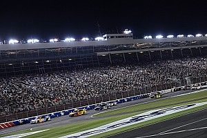 2019 Coke 600 complete race weekend schedule