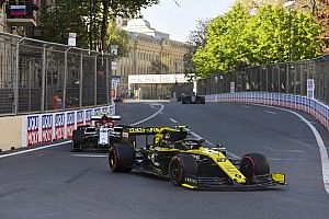 Hülkenberg ziet Renault worstelen: "Hebben geen wapens"