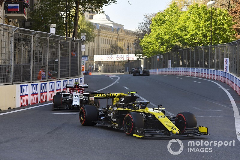 Hülkenberg ziet Renault worstelen: "Hebben geen wapens"