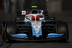Kubica kötü sonuçlara rağmen yarışmaktan keyif alıyor