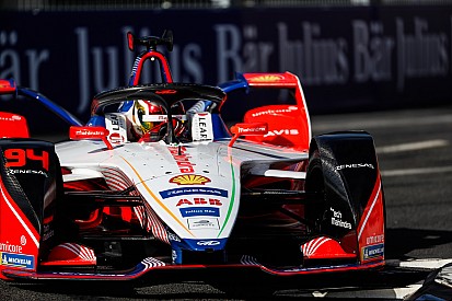 Wehrlein igazságtalannak tartja a párizsi büntetést
